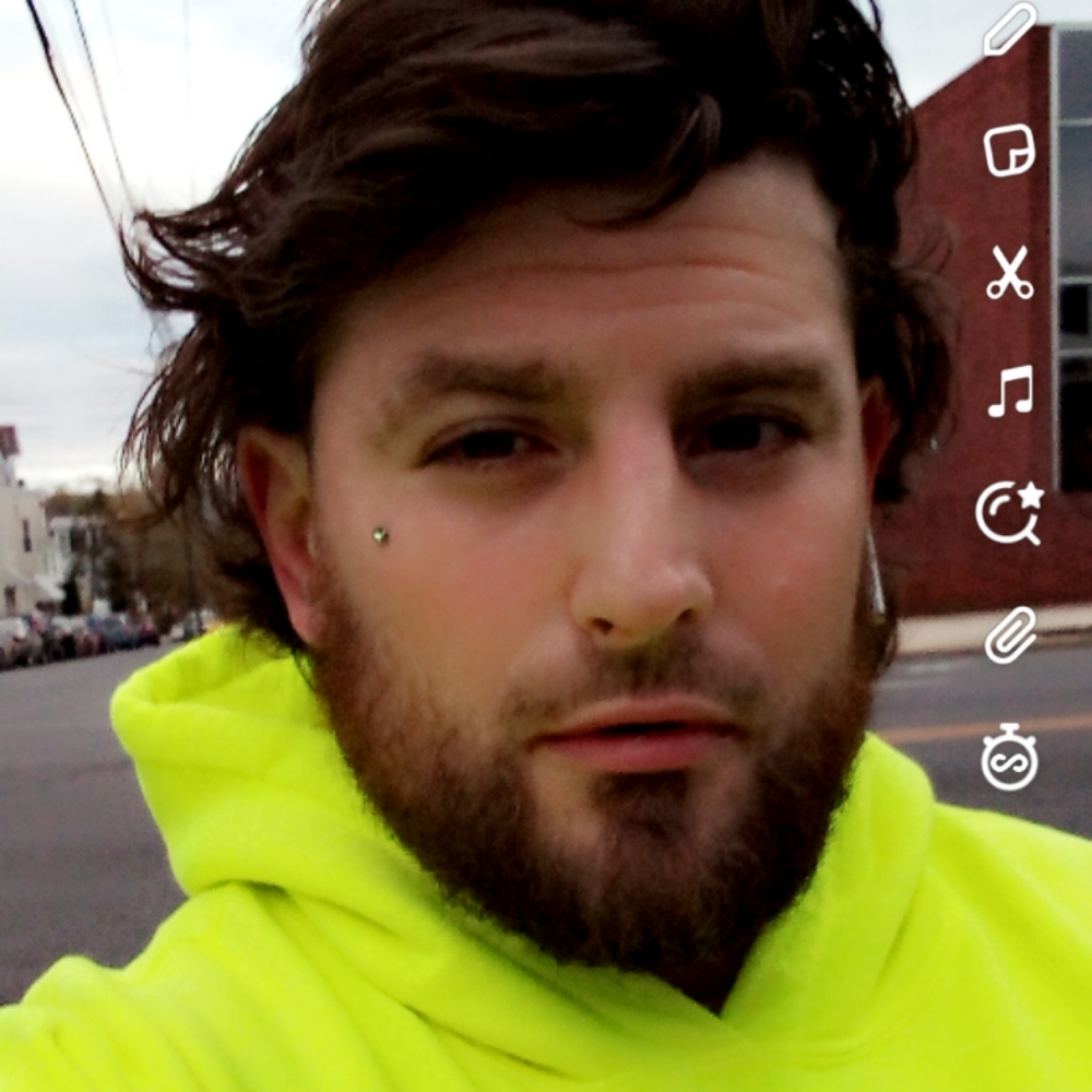 Meet your Posher, Joseph